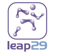 Leap29 logo